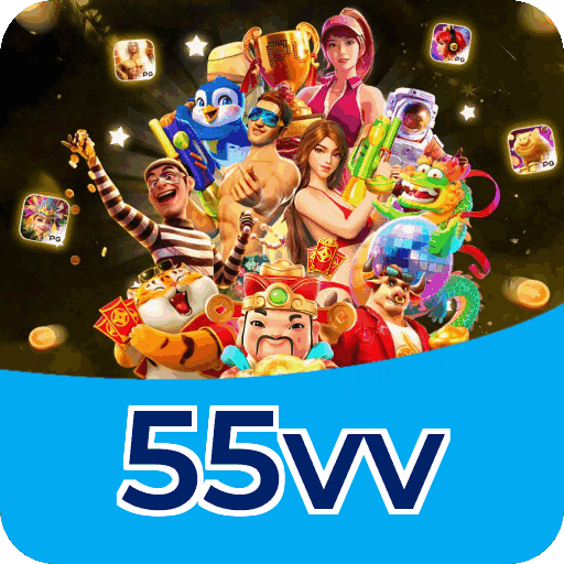 55vv APP mobile